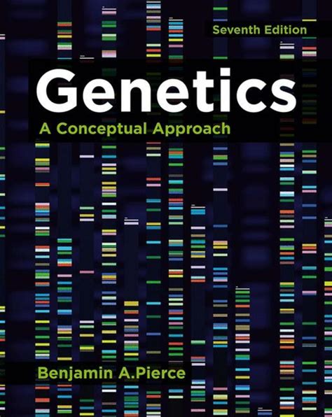 pdf genetics a conceptual approach 5th edition Doc