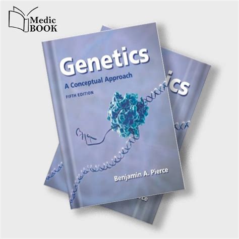 pdf genetics a conceptual approach 5th edition Doc