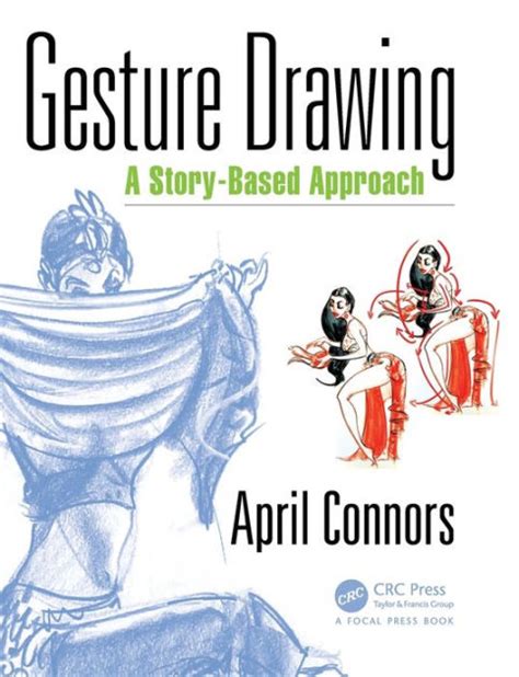 pdf gesture drawing storybased approach Kindle Editon