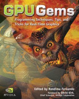 pdf gpu gems programming techniques Doc