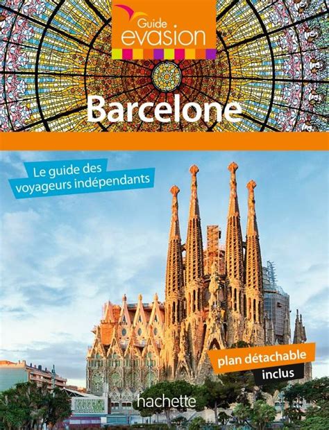 pdf guide evasion en ville barcelone PDF