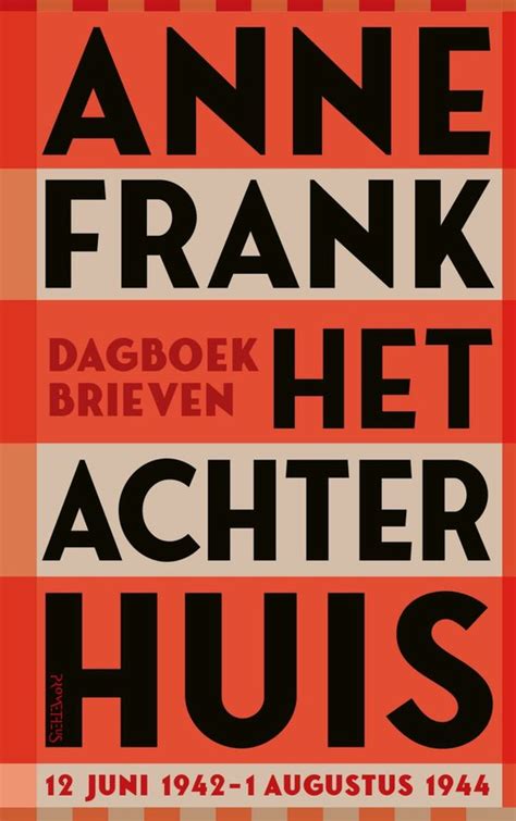 pdf het achterhuis ebook by anne frank Epub