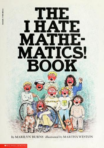 pdf i hate mathematics book brown paper Reader