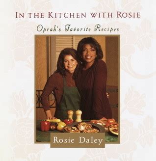 pdf in kitchen with rosie oprah Kindle Editon