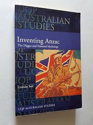 pdf inventing anzac book by univ of queensland press PDF