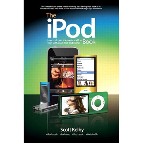 pdf ipod book how to do just useful and Reader