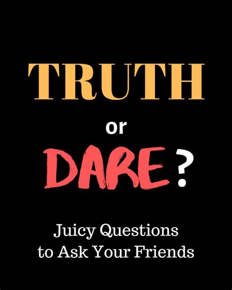 pdf kiss and tell truth or dare PDF