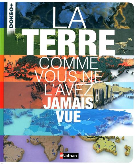 pdf la terre comme vous ne l jamais vue Doc