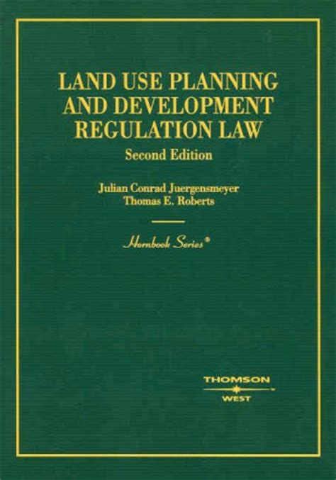 pdf land use planning and control law Kindle Editon