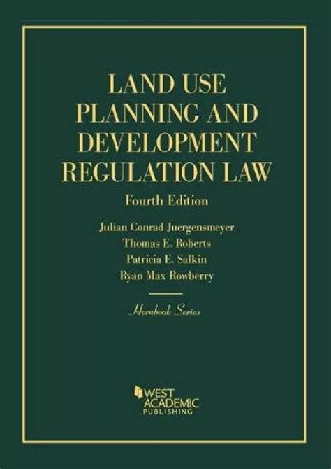 pdf land use planning and control law Kindle Editon