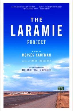 pdf laramie project 0375727191 Epub