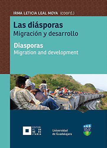 pdf las diasporas migracion y Reader