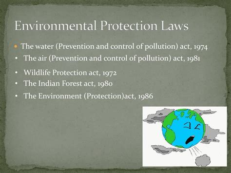 pdf law of environmental protection PDF