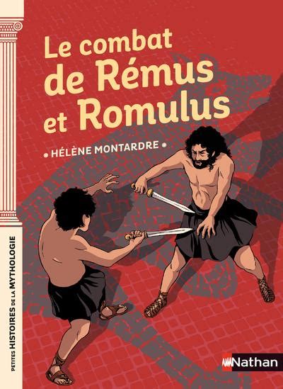 pdf le combat de remus et romulus petit Kindle Editon