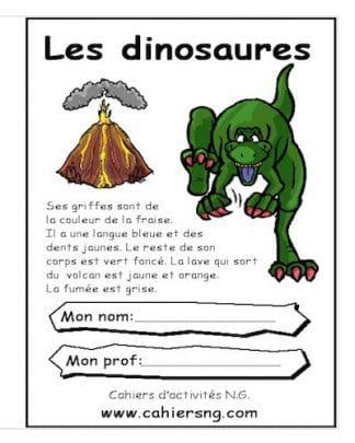 pdf les dinosaures en ligne gratuit Kindle Editon