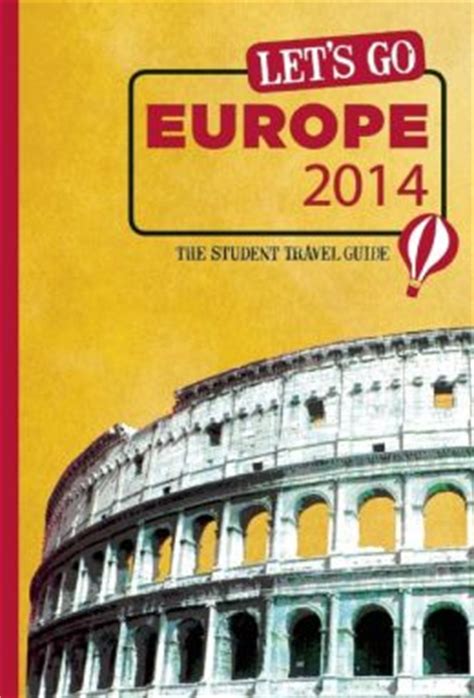 pdf let go europe 0312482183 lataaminen Kindle Editon
