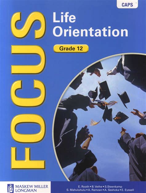 pdf life orientation learner self study guide grade 12 PDF