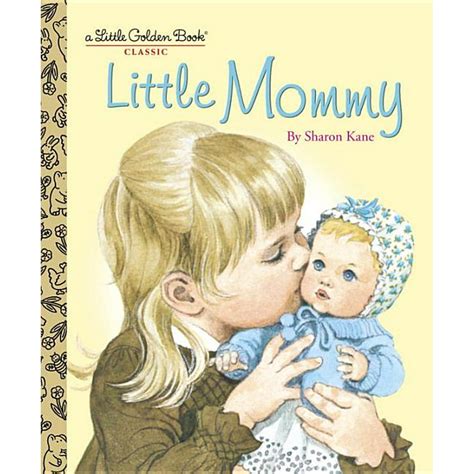 pdf little mommy little golden book Doc