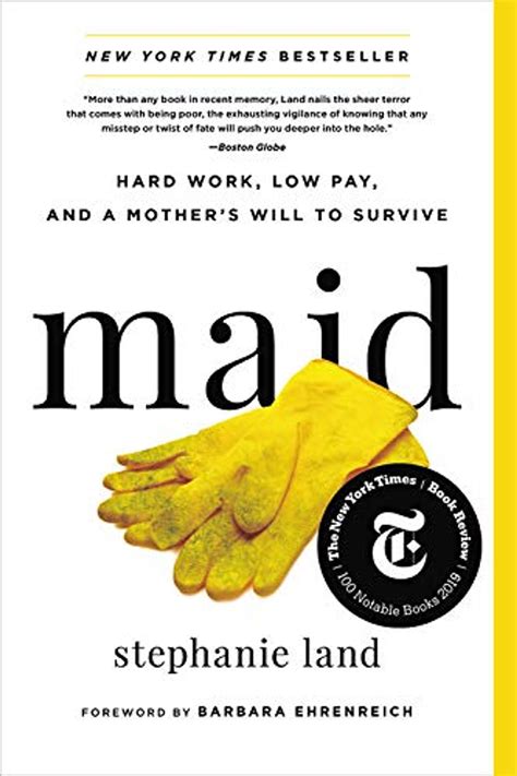 pdf maid hard work low pay and mother Reader