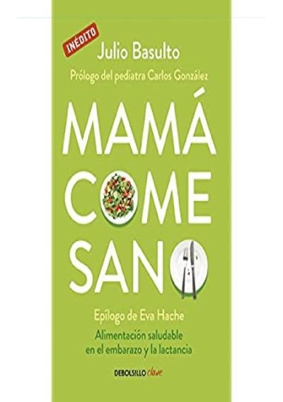 pdf mama come sano alimentacion Reader