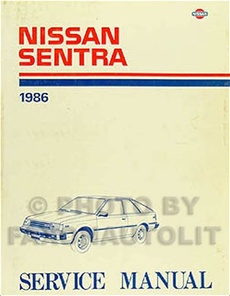 pdf manual 1993 nissan sentra repair manual Kindle Editon