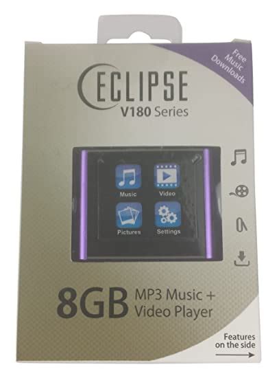 pdf manual eclipse mp3 player problems Epub