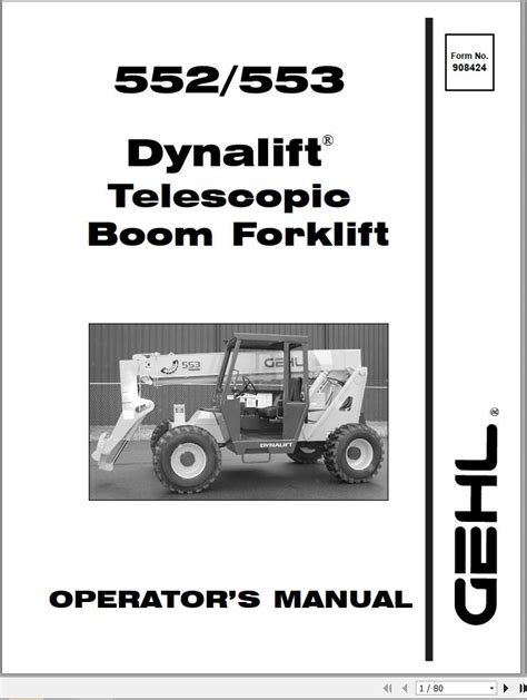 pdf manual gehl 553 manual guide pdf Doc