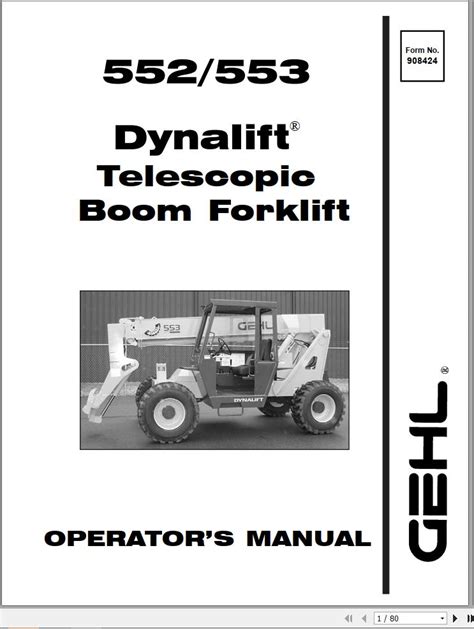 pdf manual gehl 553 manual guide pdf Doc