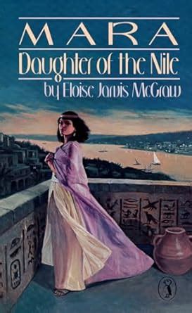 pdf mara daughter of nile eloise jarvis Epub