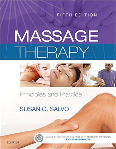pdf massage therapy principles and PDF