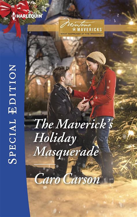 pdf maverick holiday masquerade montana PDF