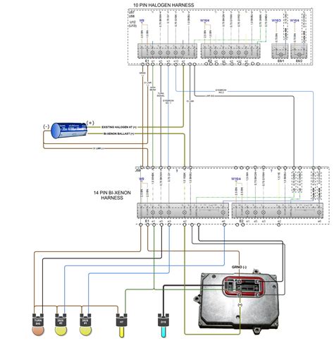 pdf mercedes w204 wiring diagram basics of wiring diagrams 7617 Kindle Editon