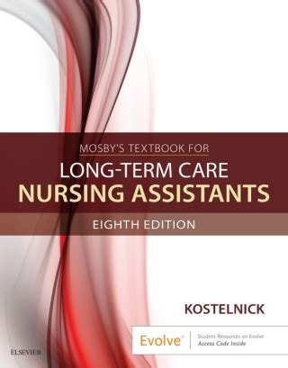 pdf mosby textbook for long term care Doc