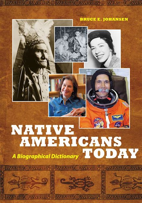 pdf native americans today biographical Kindle Editon