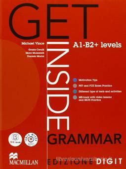 pdf new inside grammar a1 b2 Kindle Editon