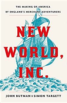 pdf new world inc making of america by Reader