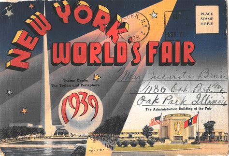 pdf new york worlds fair 1939 1940 Reader