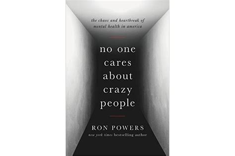 pdf no one cares about crazy people Epub