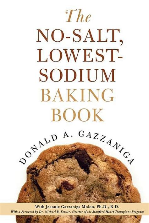 pdf no salt lowest sodium baking book Reader