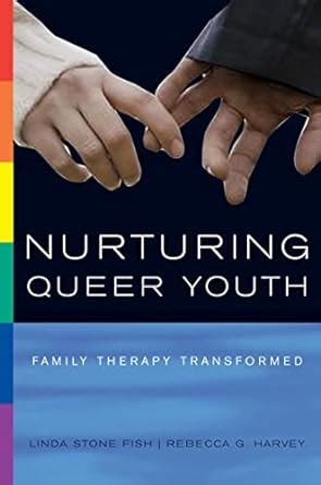 pdf nurturing queer youth family Doc
