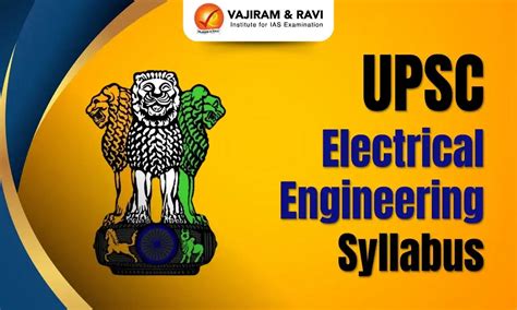 pdf of electronic and telecommunications engineer upsc syllabus Reader