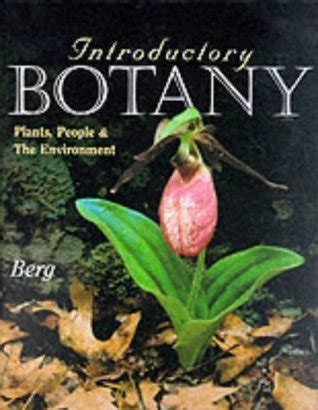 pdf of intro to botany by linda berg Epub