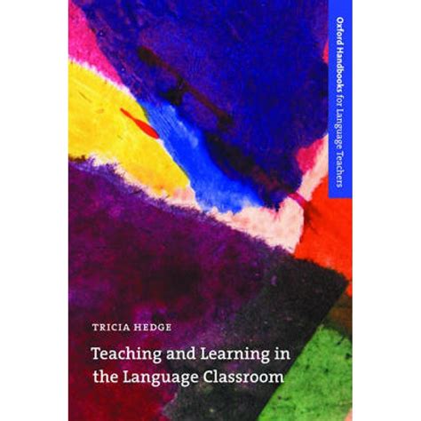 pdf of teaching and learning in the language classroom by hedge Doc