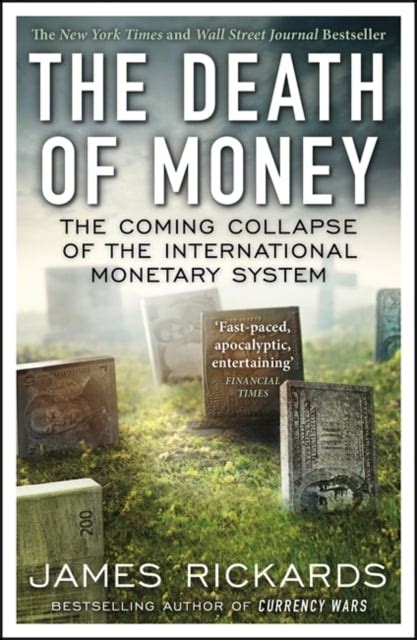 pdf of the death of money by james rickards PDF