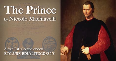 pdf on mechiavellis prince chapter 3 Kindle Editon