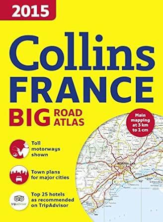 pdf online 2016 collins france road atlas Epub