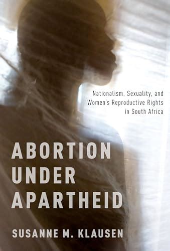 pdf online abortion under apartheid nationalism reproductive Doc