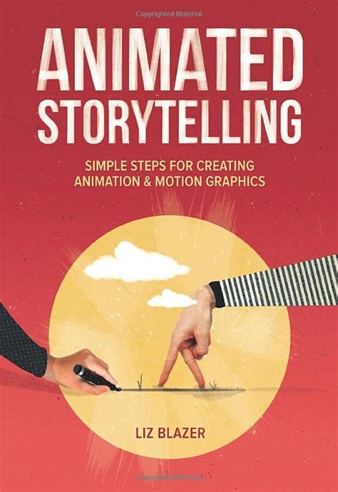 pdf online animated storytelling creating animation graphics Kindle Editon