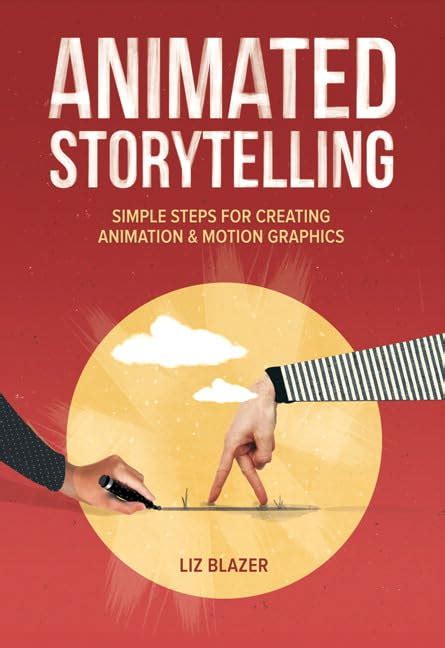 pdf online animated storytelling creating animation graphics Kindle Editon