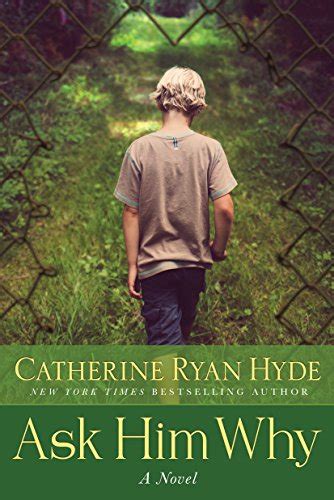 pdf online ask him catherine ryan hyde Epub